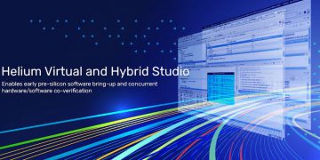 Cadence Helium. איור יחצ