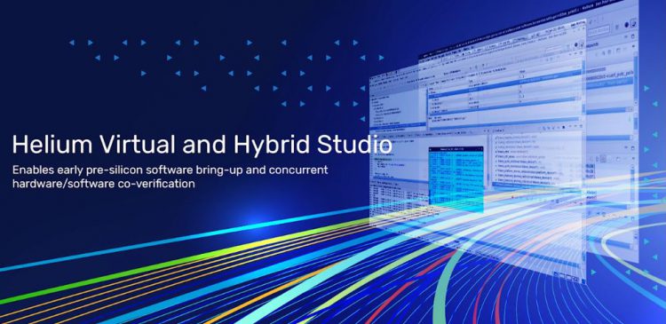 Cadence Helium. איור יחצ