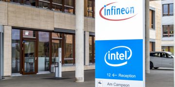 מבנה ב-NEUBIBERG , גרמניה בו פועלות אינפיניון ואינטל. אילוסטרציה: depositphotos.com