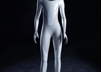 טסלה בוט. צילום יחצ, טסלה