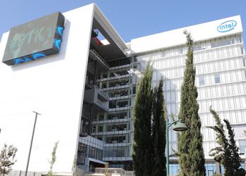 ראיון חגיגי: הזדמנויות הקריירה למהנדסי שבבים באינטל הן כמעט אינסופית