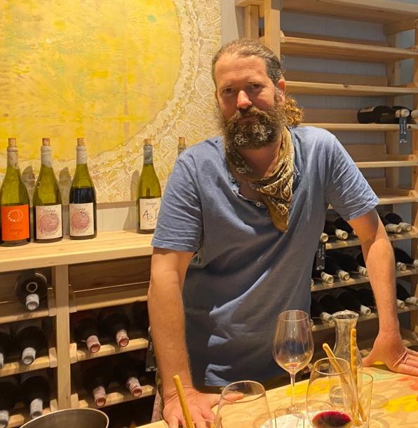 שום דבר לא מובן מאיליו ביקב עבאיה