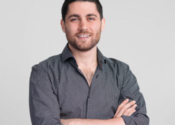 אריאל שטרמן. צילום: דויד גארב