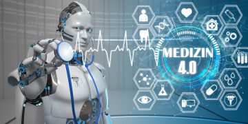 בינה מלאכותית ברפואה. אילוסטרציה: depositphotos.comהצלחה. אילוסטרציה: depositphotos.com