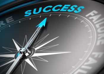 הצלחה. אילוסטרציה: depositphotos.com