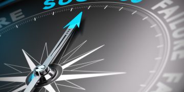 הצלחה. אילוסטרציה: depositphotos.com