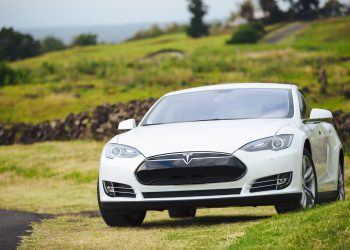 מכונית של טסלה. אילוסטרציה: depositphotos.comהצלחה. אילוסטרציה: depositphotos.com