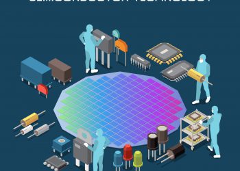 ייצור שבבים. אילוסטרציה: depositphotos.comהצלחה. אילוסטרציה: depositphotos.com