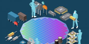 ייצור שבבים. אילוסטרציה: depositphotos.comהצלחה. אילוסטרציה: depositphotos.com