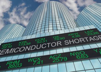 המחסור בשבבים. אילוסטרציה: depositphotos.comהצלחה. אילוסטרציה: depositphotos.com