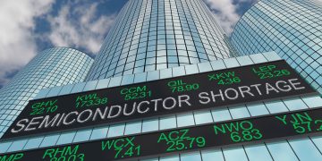 המחסור בשבבים. אילוסטרציה: depositphotos.comהצלחה. אילוסטרציה: depositphotos.com