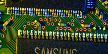 סמסונג. אילוסטרציה: depositphotos.com