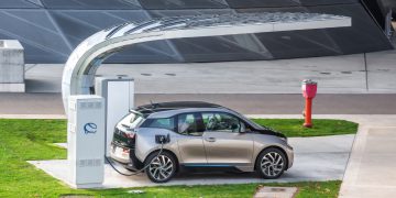 מכונית חשמלית של ב.מ.וו. תחום השבבים לרכב קריטי עבור האיחוד האירופיאילוסטרציה: depositphotos.comהצלחה. אילוסטרציה: depositphotos.com