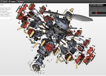 GRABCAD. צילום יחצ STRATASYS