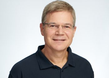 מנכ"ל סלנו גלעד רוזן. צילום: אסנת קרסננסקי