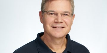 מנכ"ל סלנו גלעד רוזן. צילום: אסנת קרסננסקי