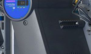 Honeywell Experion PKS controller. צילום יחצ