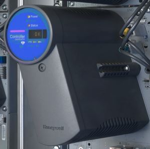 Honeywell Experion PKS controller. צילום יחצ