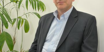 אורי תדמור, מנכ"ל KLA ישראל.. צילום: KLA