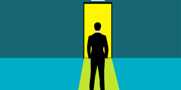 The Great Resignation  כבר כאן