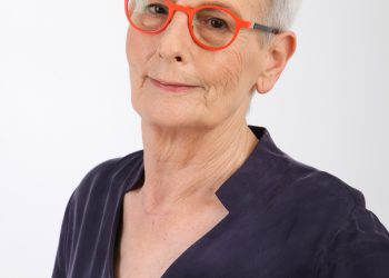 דר ארנה ברי, צילום מרב רביץ מושל