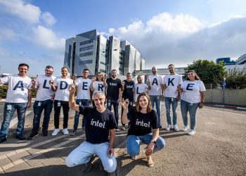 מהנדסי אלדר לייק, קרדיט אוהד פאליק