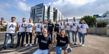 מהנדסי אלדר לייק, קרדיט אוהד פאליק