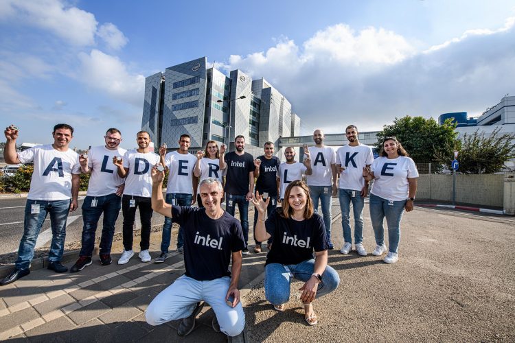 מהנדסי אלדר לייק, קרדיט אוהד פאליק