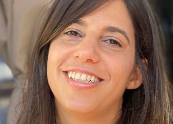 נטלי קרמר. צילום יחצ AT&T