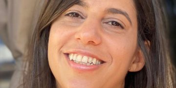 נטלי קרמר. צילום יחצ AT&T