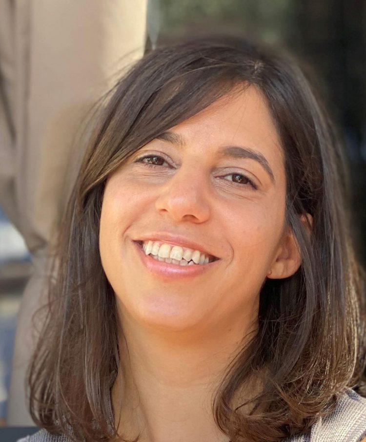 נטלי קרמר. צילום יחצ AT&T