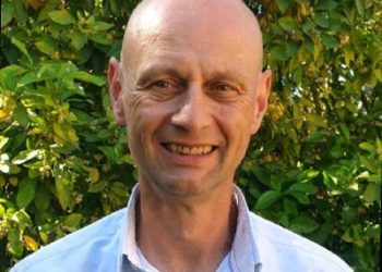 בועז גלעד. צילום יח"צ