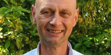 בועז גלעד. צילום יח"צ