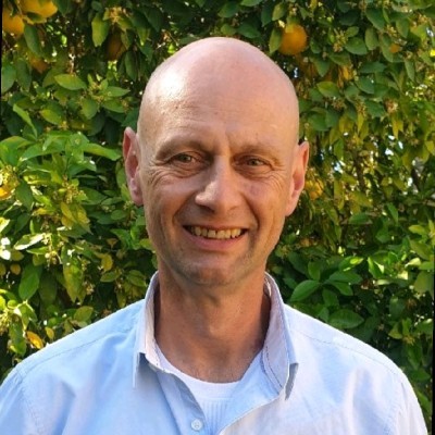 בועז גלעד. צילום יח"צ