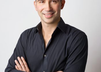 מנכ"ל ארמיס יבגני דיברוב קרדיט: אלעד מלכה.