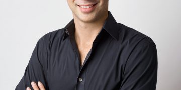 מנכ"ל ארמיס יבגני דיברוב קרדיט: אלעד מלכה.