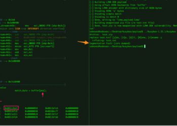 BusyBox - LZMA Vuln.
