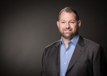 גרנט גאייר, CPO, קלאוריטי. צילום יחצ