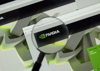 Nvidia.