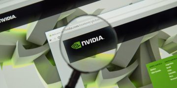 Nvidia.