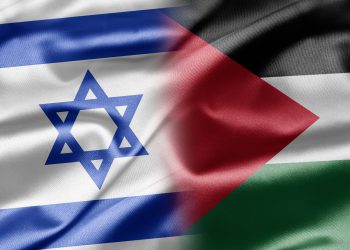 שיתוף פעולה ישראלי פלסטיני. אילוסטרציה: depositphotos.com