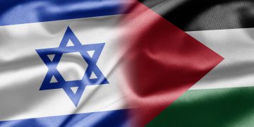 שיתוף פעולה ישראלי פלסטיני. אילוסטרציה: depositphotos.com