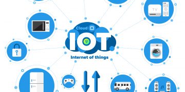 האינטרנט של הדברים. אילוסטרציה: depositphotos.com