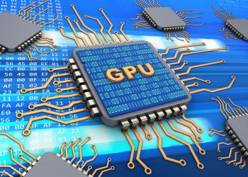 מעבדים גרפיים. אילוסטרציה: depositphotos.com