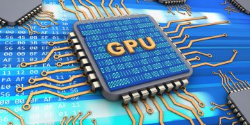 מעבדים גרפיים. אילוסטרציה: depositphotos.com