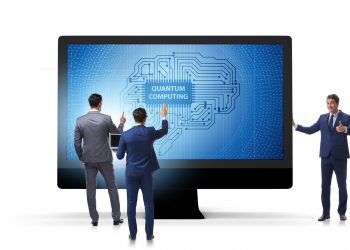 מיחשוב קוונטי. אילוסטרציה: depositphotos.com