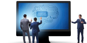 מיחשוב קוונטי. אילוסטרציה: depositphotos.com