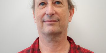 ד"ר איתן זהבי. באדיבות אנבידיה