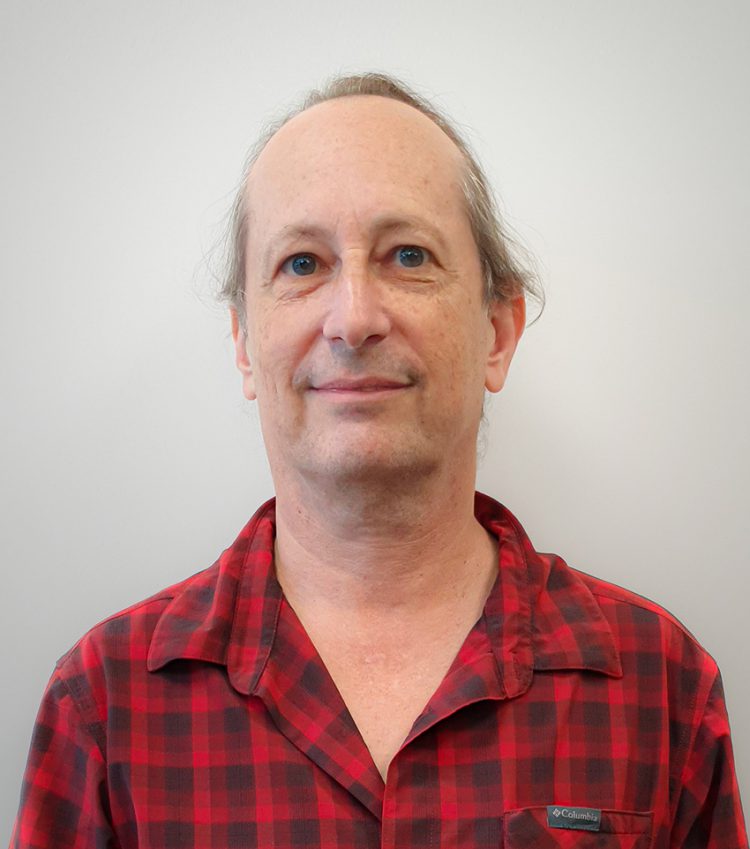 ד"ר איתן זהבי. באדיבות אנבידיה