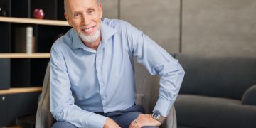 מנכ"ל נובה איתן אופנהיים. bennygamzo.com צילום: בני גם זו לטובה